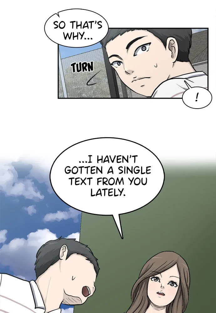 The Golden Spoon Chapter 3 page 58 - 