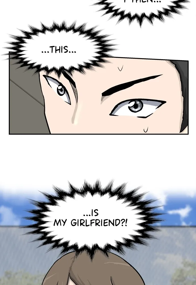 The Golden Spoon Chapter 3 page 60 - 