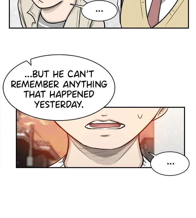 The Golden Spoon Chapter 3 page 7 - 