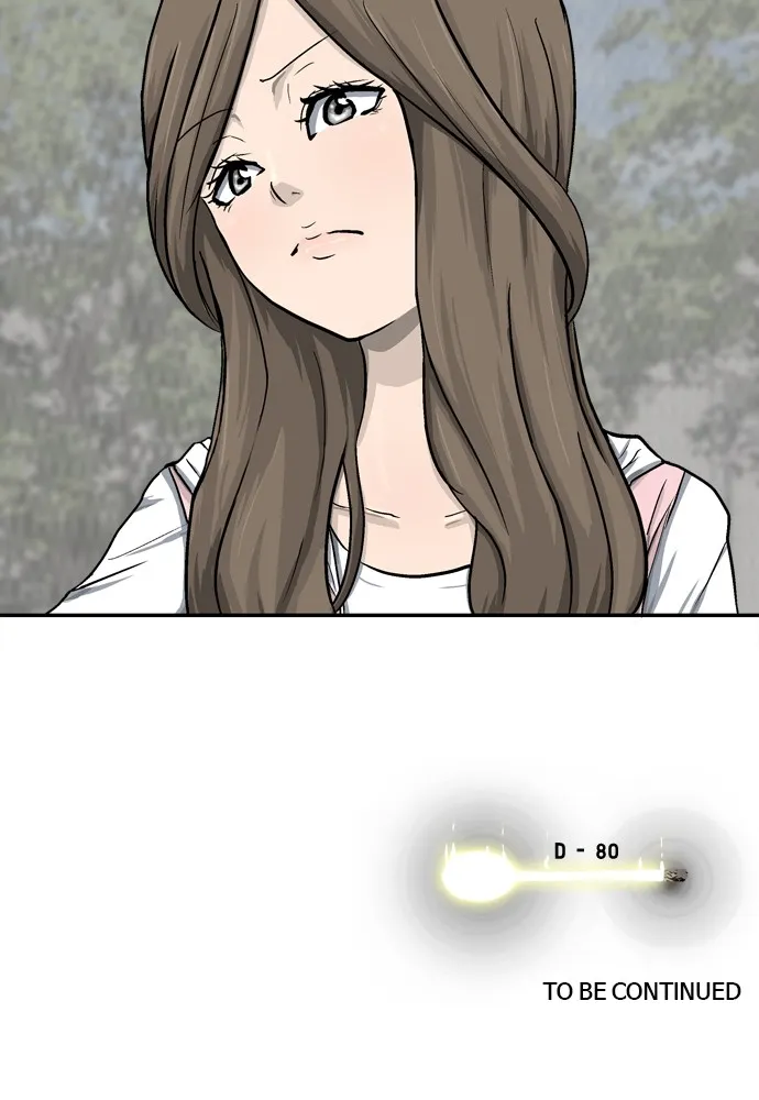 The Golden Spoon Chapter 3 page 61 - 