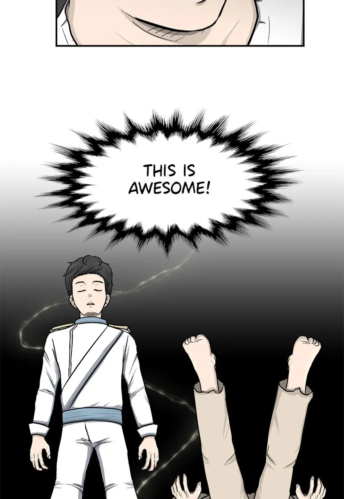 The Golden Spoon Chapter 3 page 9 - 