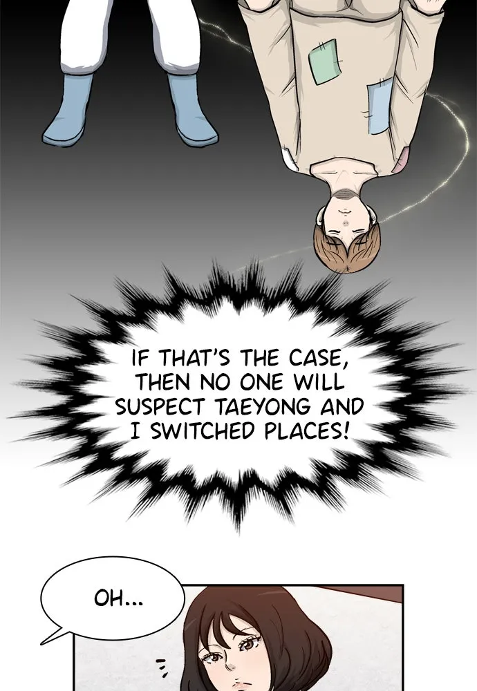 The Golden Spoon Chapter 3 page 10 - 