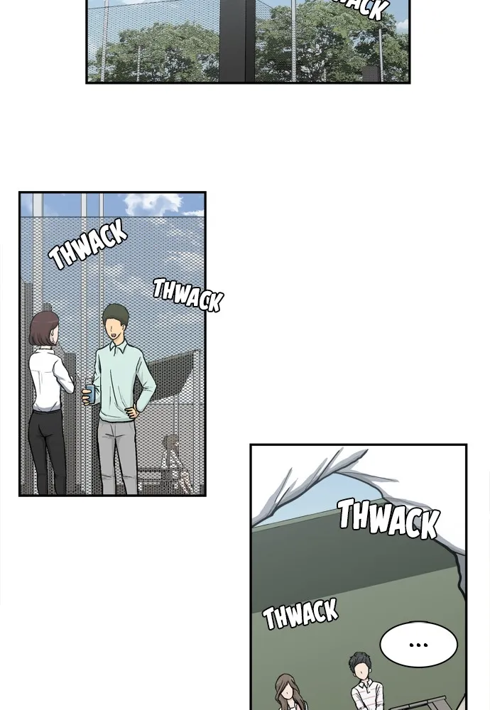 The Golden Spoon Chapter 4 page 2 - 