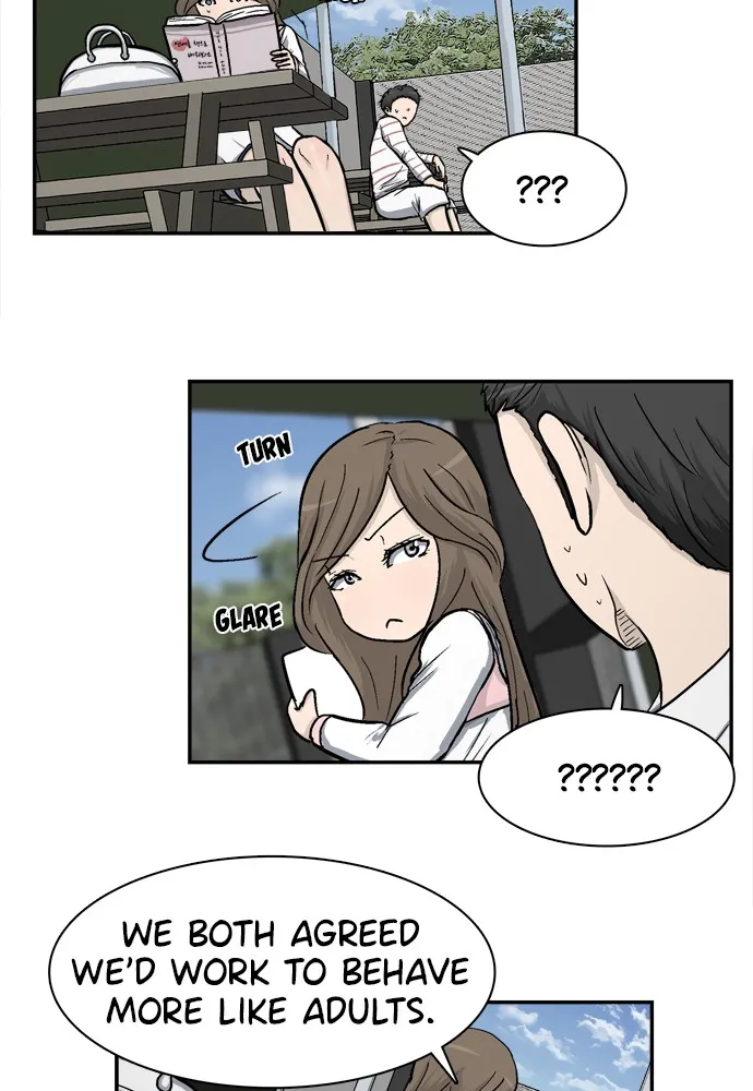 The Golden Spoon Chapter 4 page 11 - 
