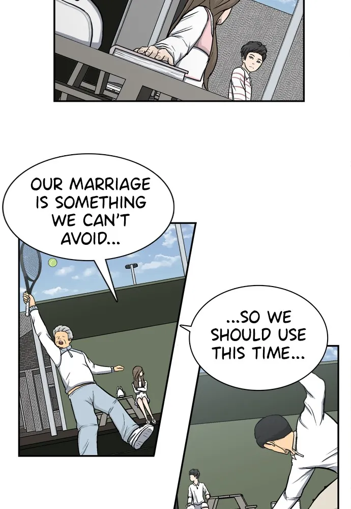 The Golden Spoon Chapter 4 page 12 - 