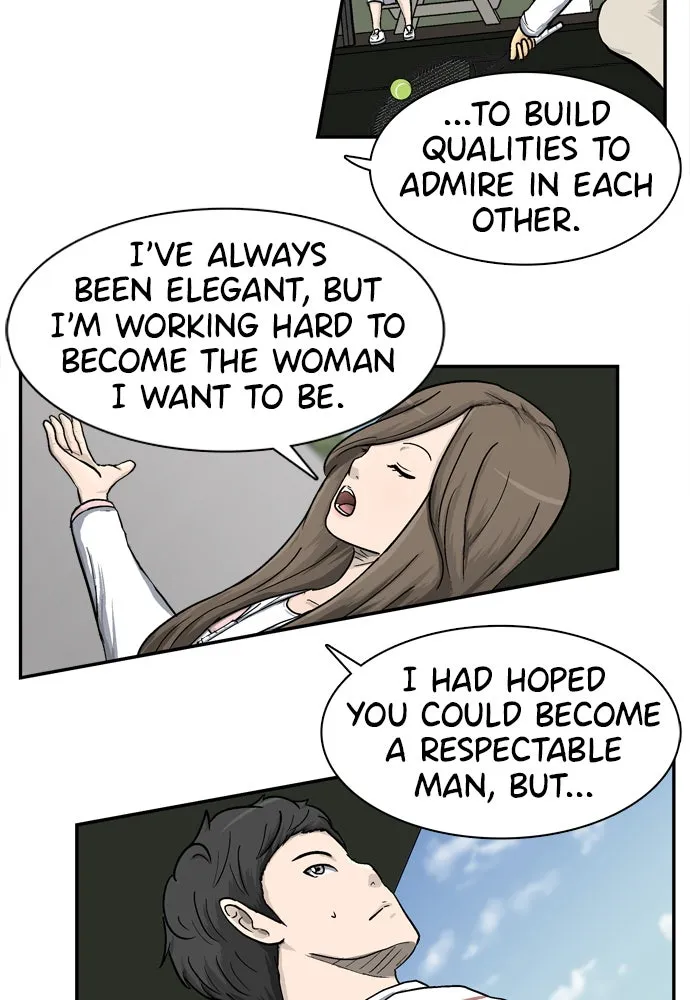 The Golden Spoon Chapter 4 page 13 - 