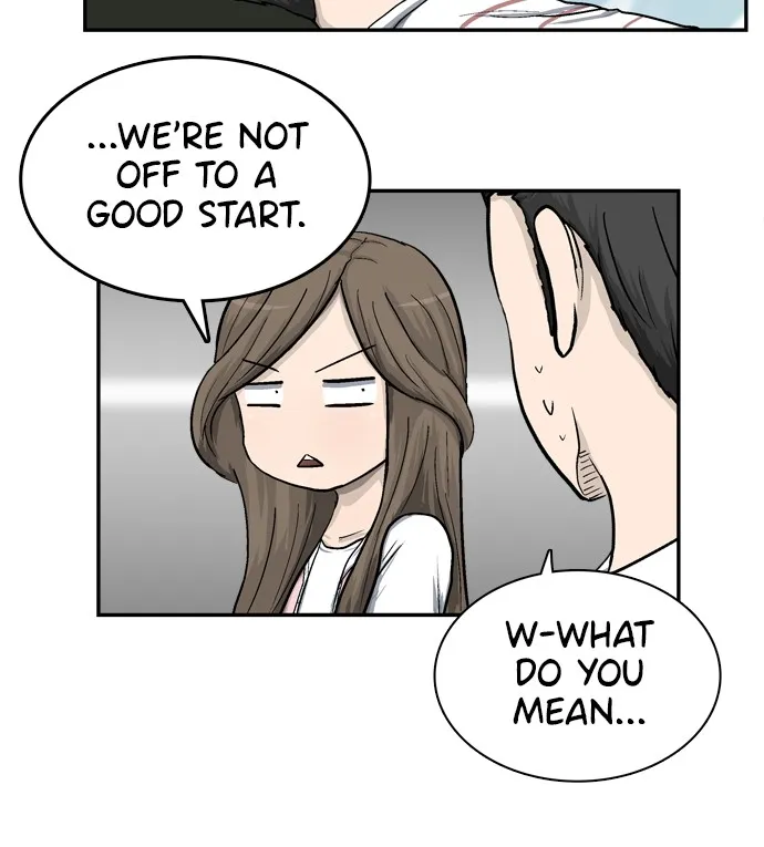 The Golden Spoon Chapter 4 page 14 - 