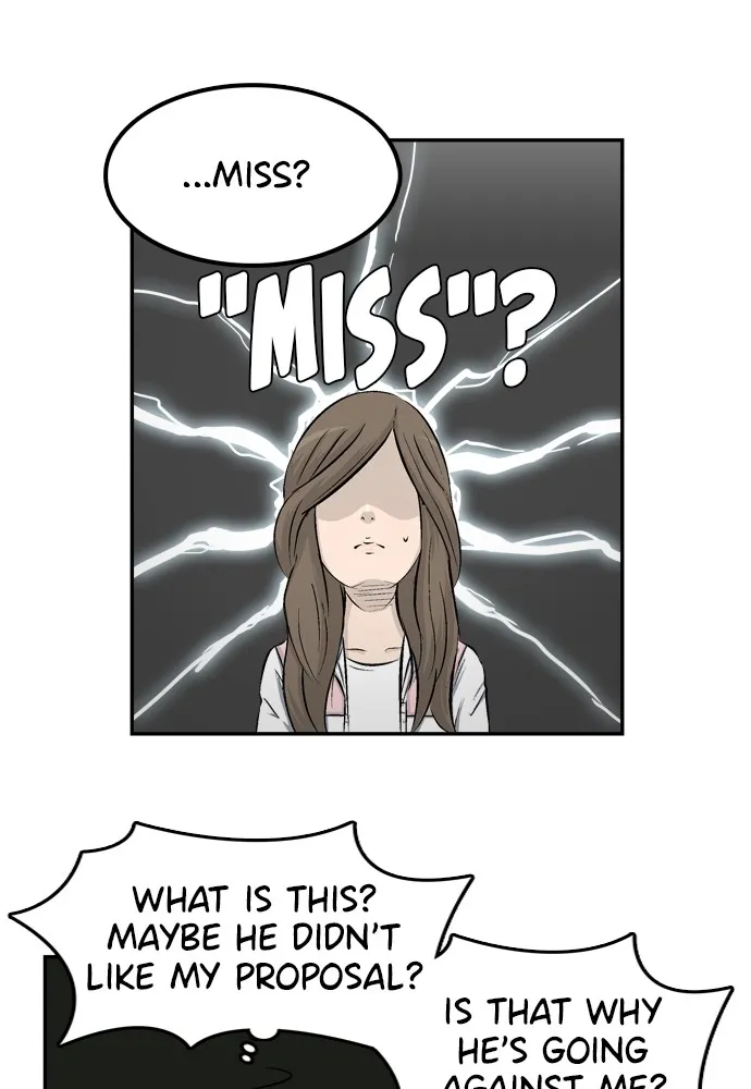 The Golden Spoon Chapter 4 page 15 - 