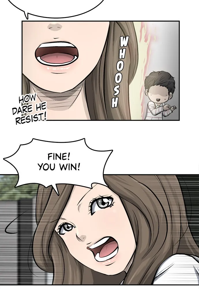 The Golden Spoon Chapter 4 page 17 - 