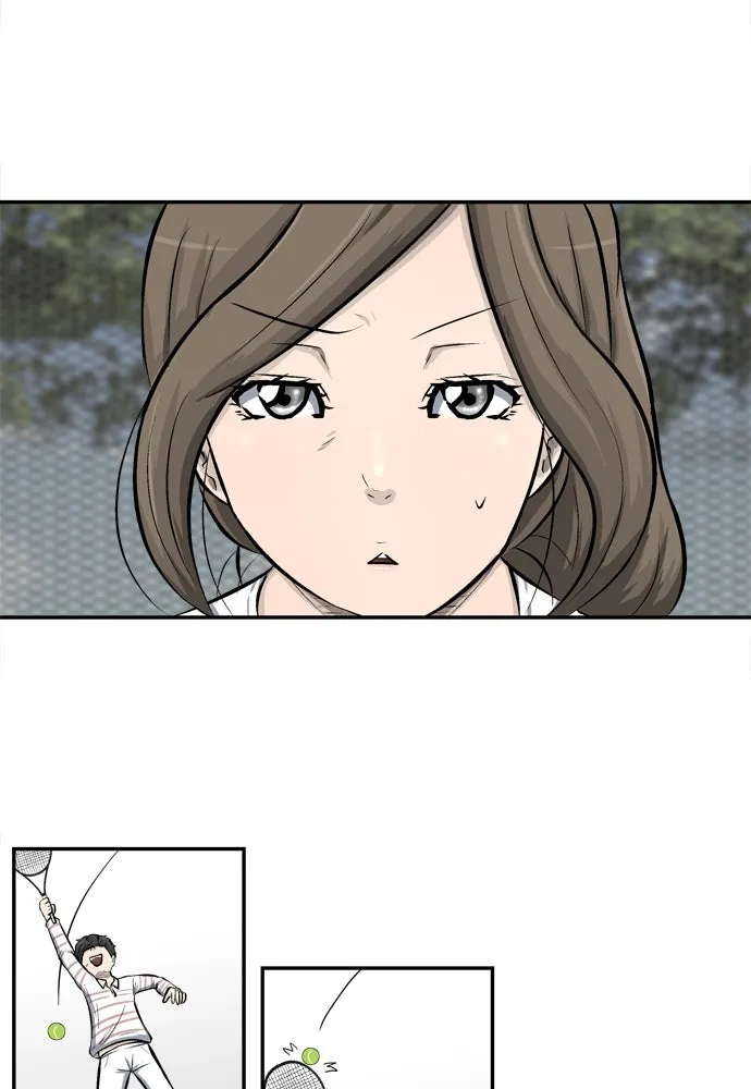 The Golden Spoon Chapter 4 page 18 - 