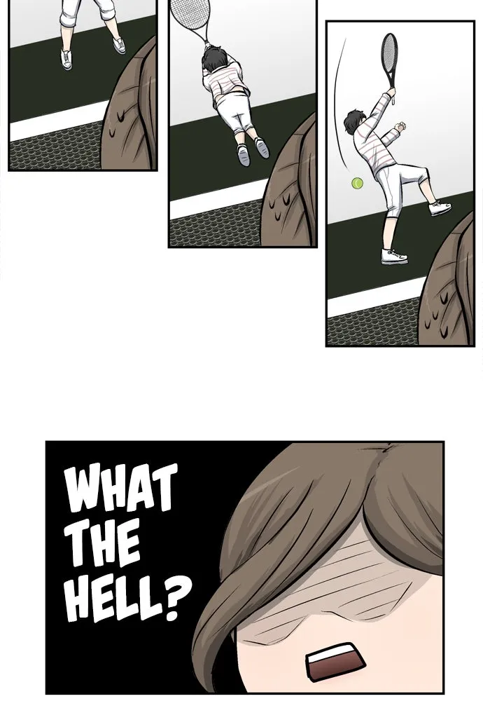 The Golden Spoon Chapter 4 page 19 - 
