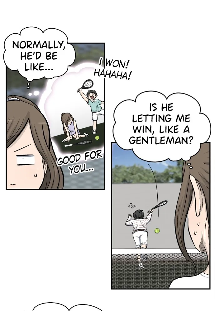 The Golden Spoon Chapter 4 page 20 - 