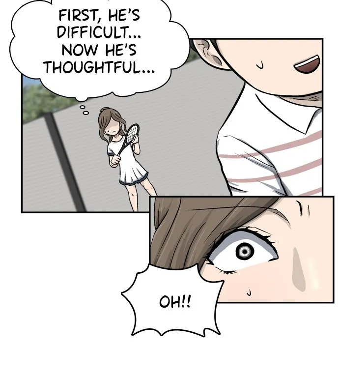 The Golden Spoon Chapter 4 page 21 - 