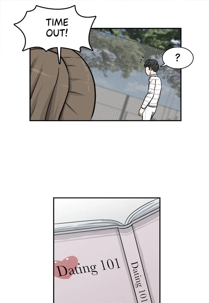 The Golden Spoon Chapter 4 page 22 - 