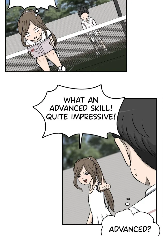 The Golden Spoon Chapter 4 page 24 - 