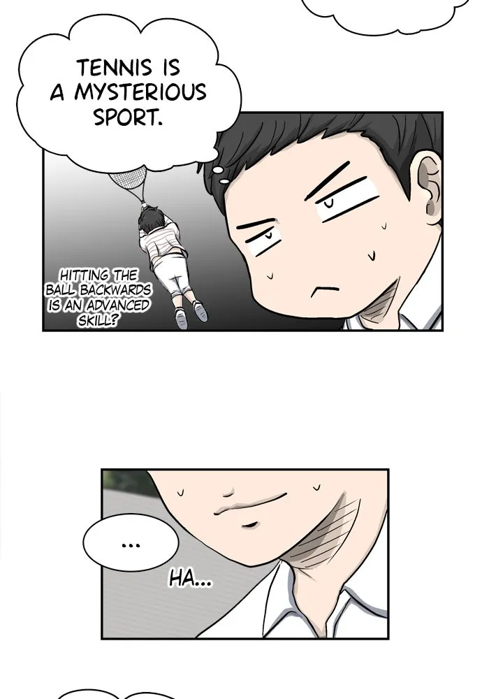 The Golden Spoon Chapter 4 page 25 - 