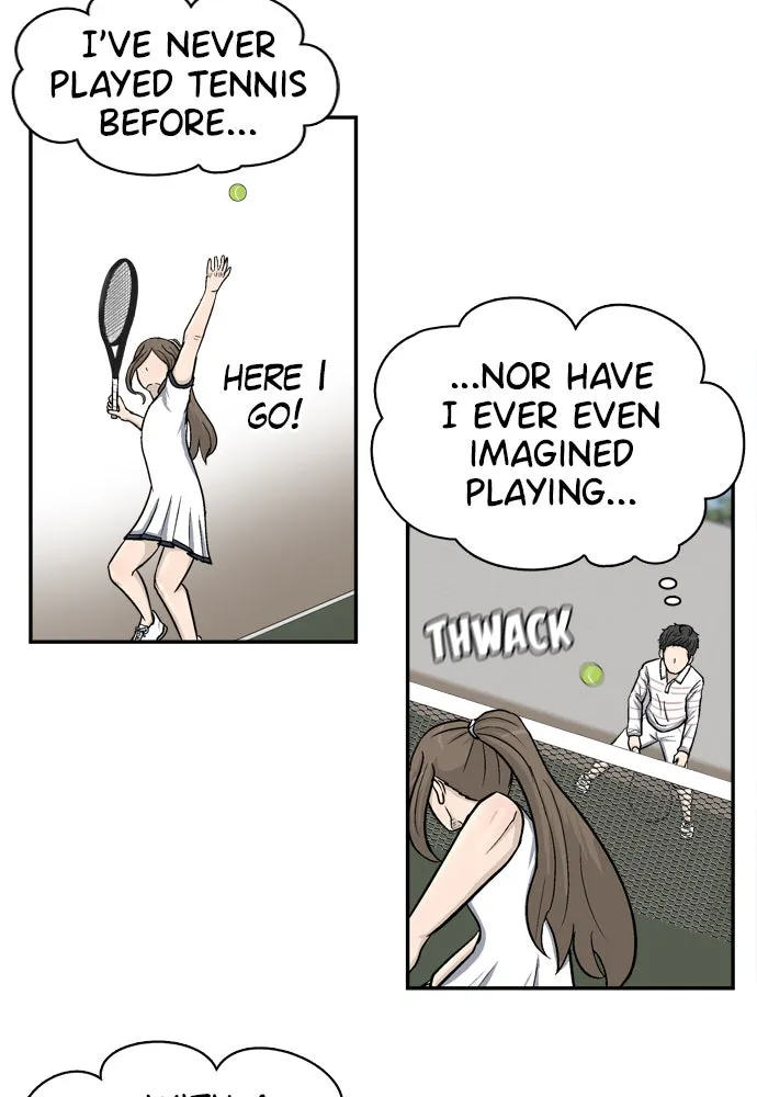 The Golden Spoon Chapter 4 page 26 - 