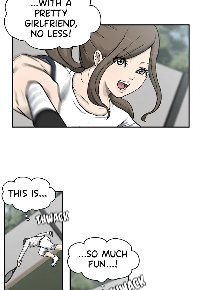 The Golden Spoon Chapter 4 page 27 - 