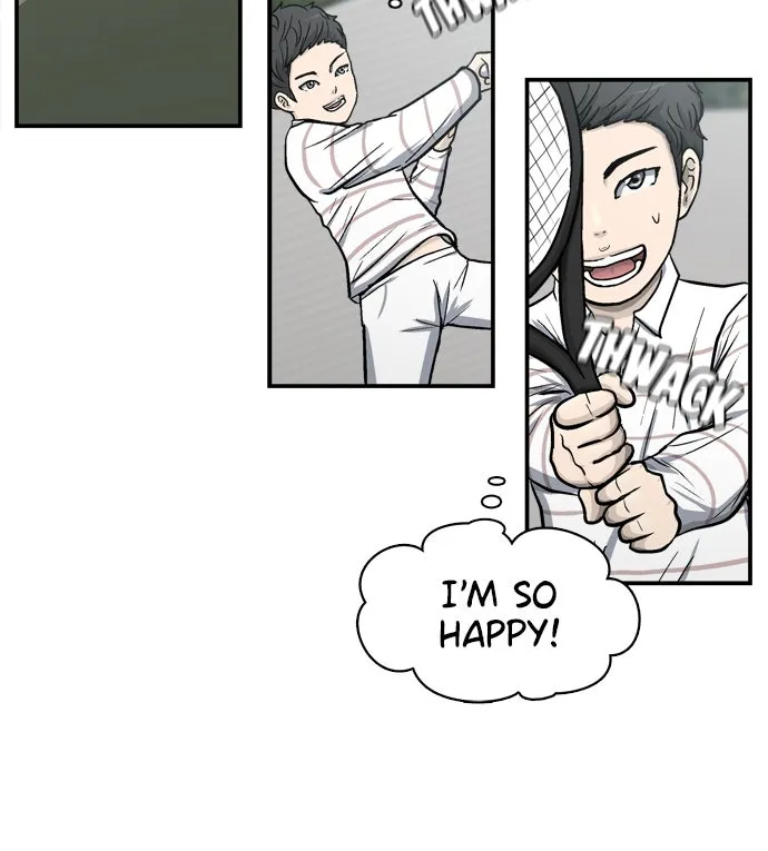 The Golden Spoon Chapter 4 page 28 - 