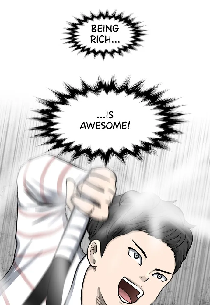 The Golden Spoon Chapter 4 page 29 - 