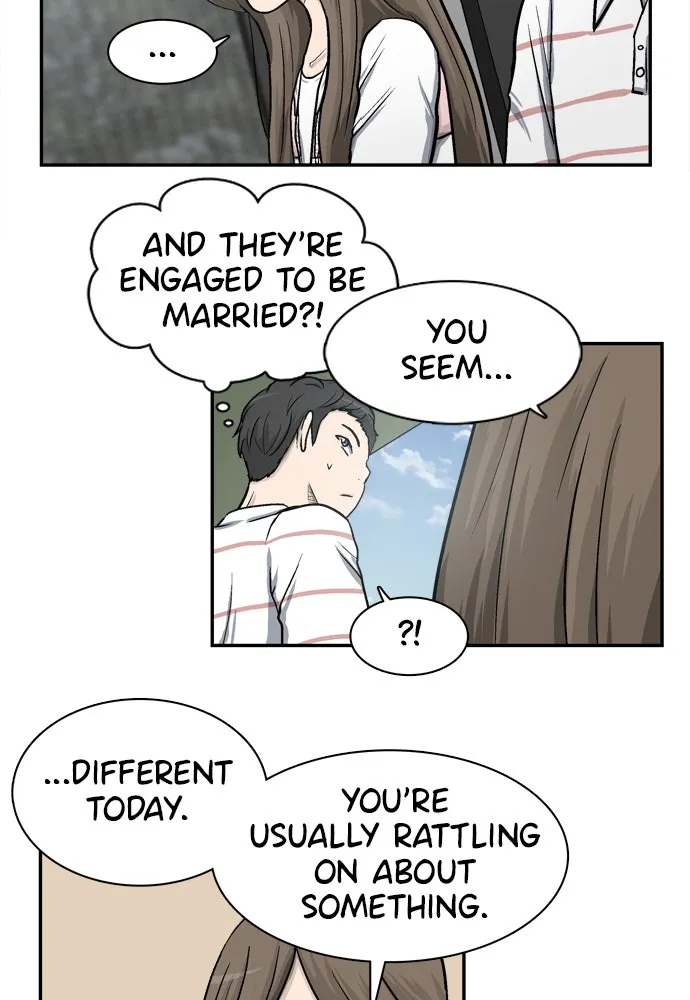 The Golden Spoon Chapter 4 page 4 - 