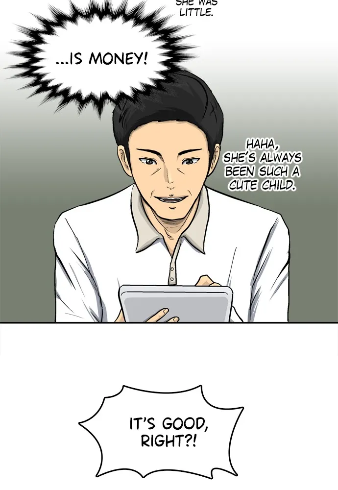 The Golden Spoon Chapter 4 page 38 - 