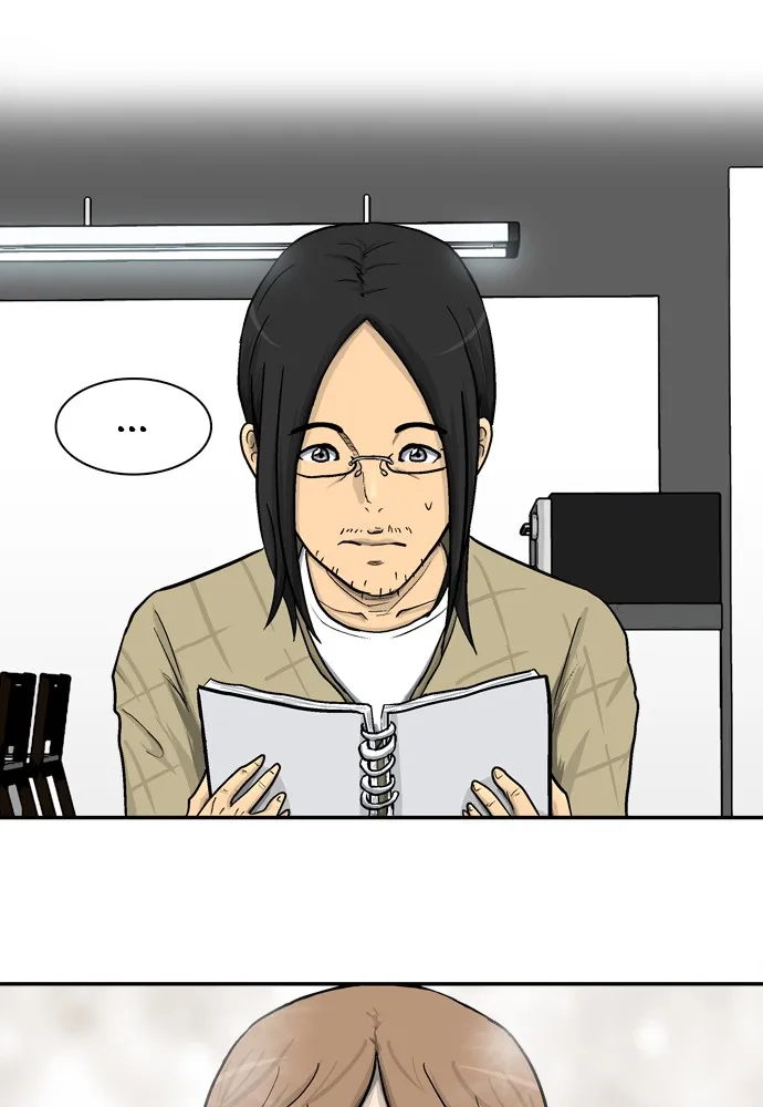 The Golden Spoon Chapter 4 page 39 - 