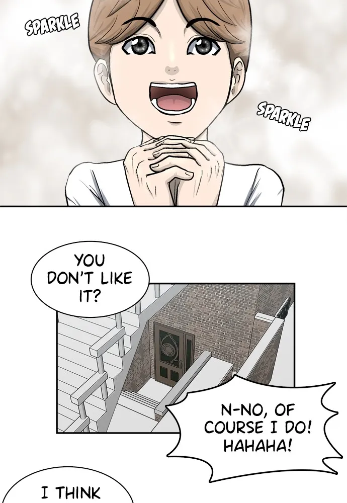 The Golden Spoon Chapter 4 page 40 - 