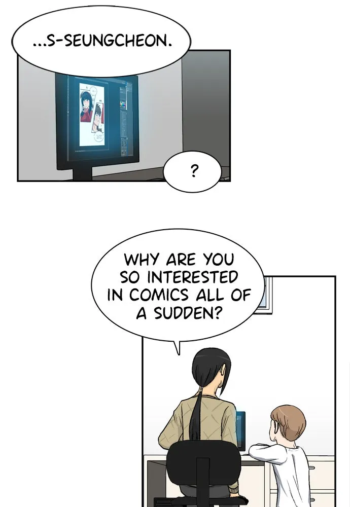 The Golden Spoon Chapter 4 page 43 - 