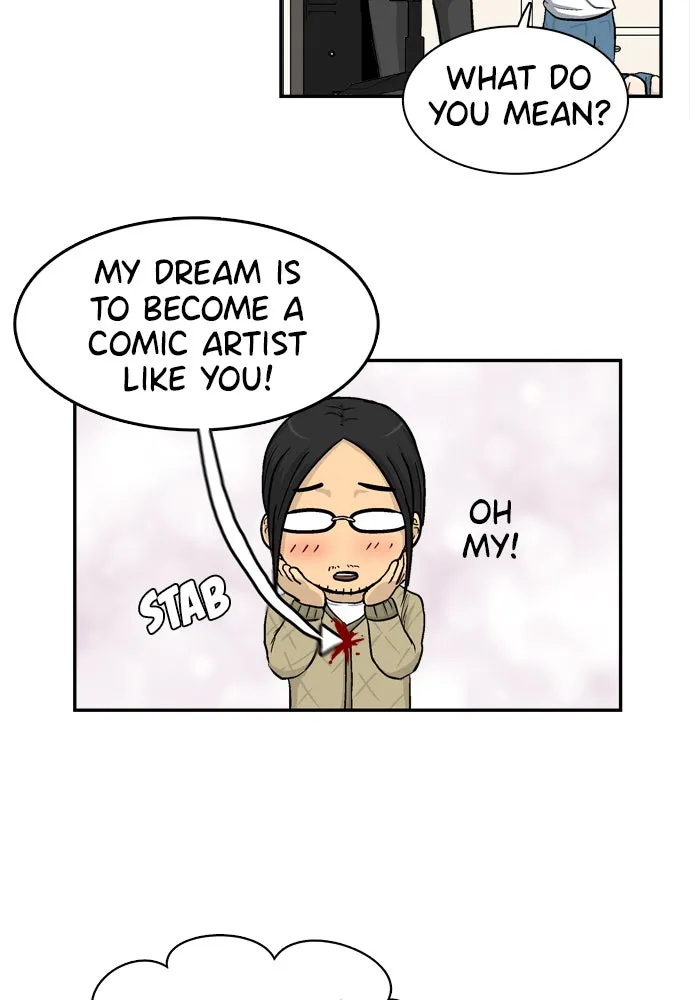 The Golden Spoon Chapter 4 page 44 - 