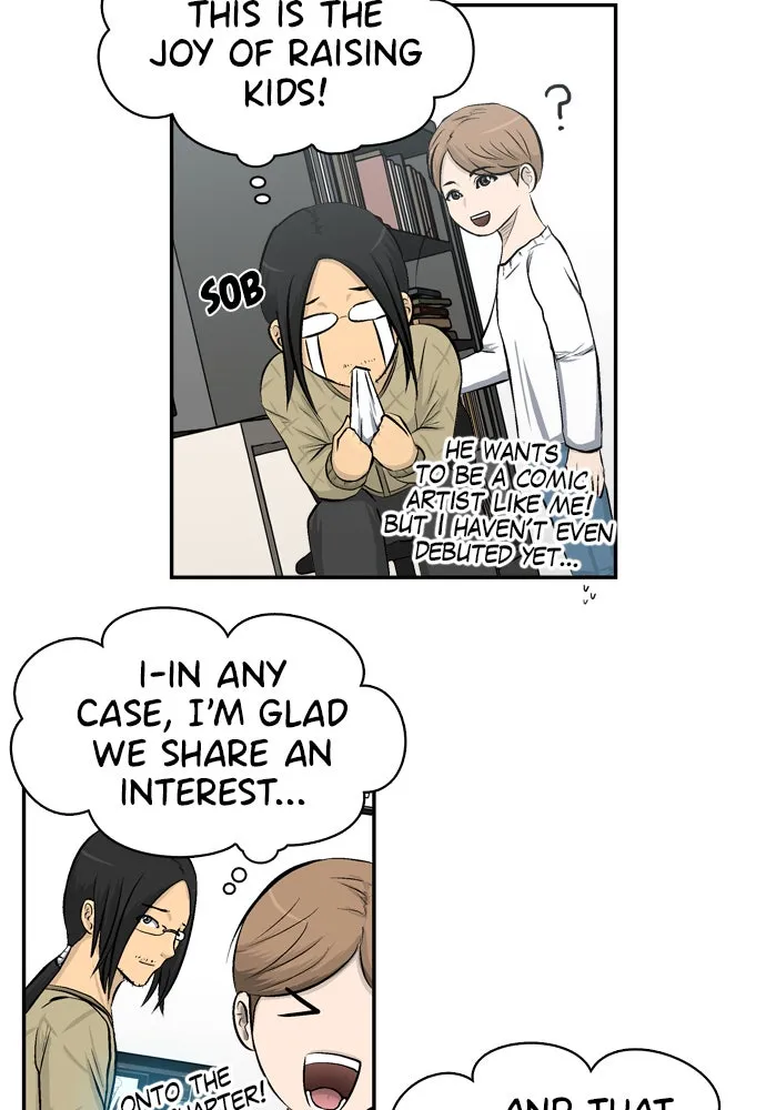 The Golden Spoon Chapter 4 page 45 - 