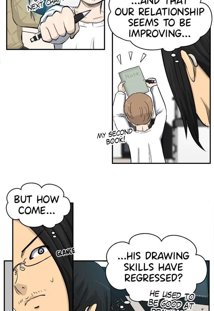 The Golden Spoon Chapter 4 page 46 - 