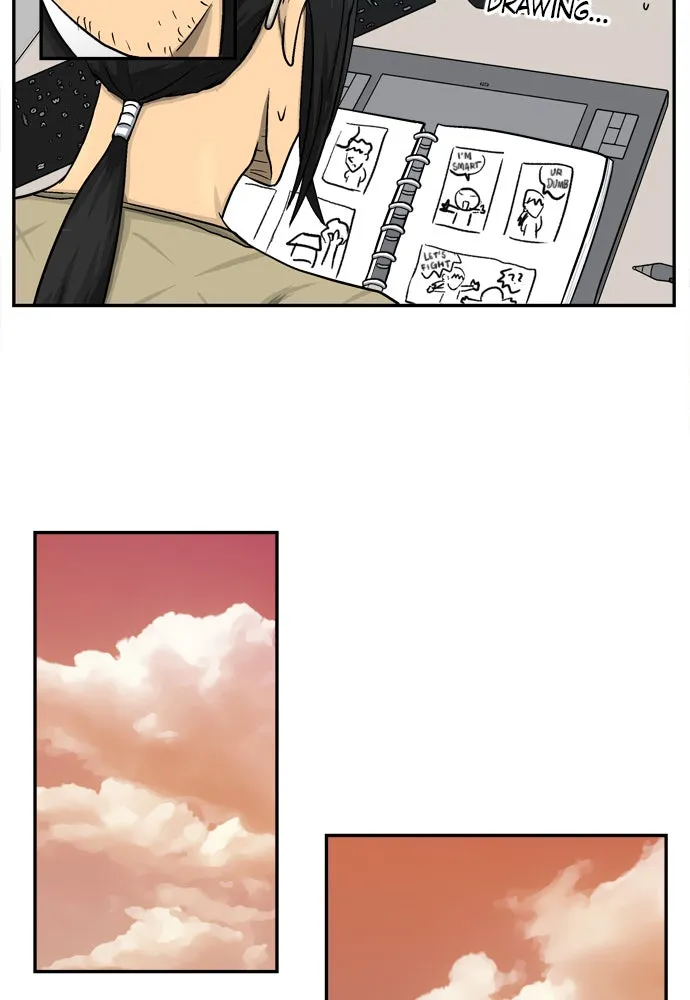 The Golden Spoon Chapter 4 page 47 - 