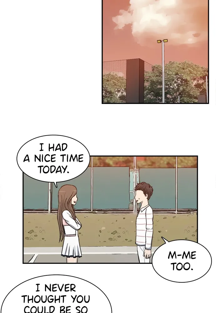 The Golden Spoon Chapter 4 page 48 - 
