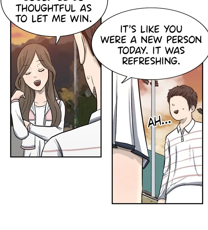 The Golden Spoon Chapter 4 page 49 - 