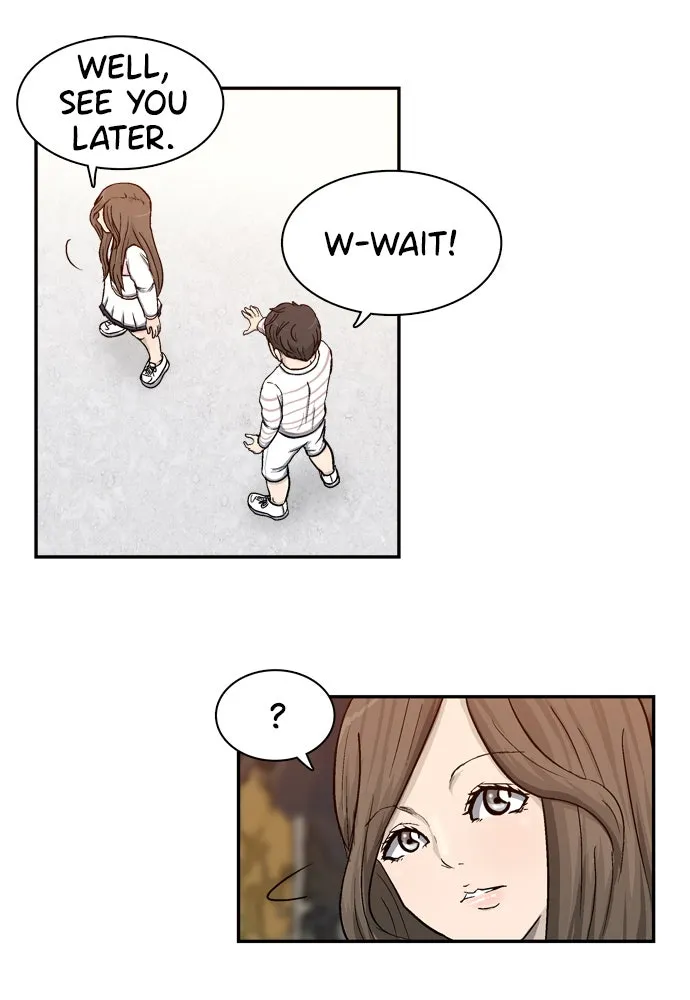 The Golden Spoon Chapter 4 page 50 - 
