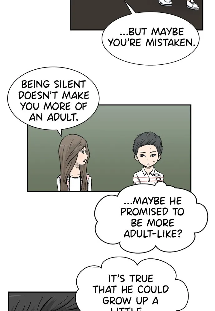 The Golden Spoon Chapter 4 page 6 - 