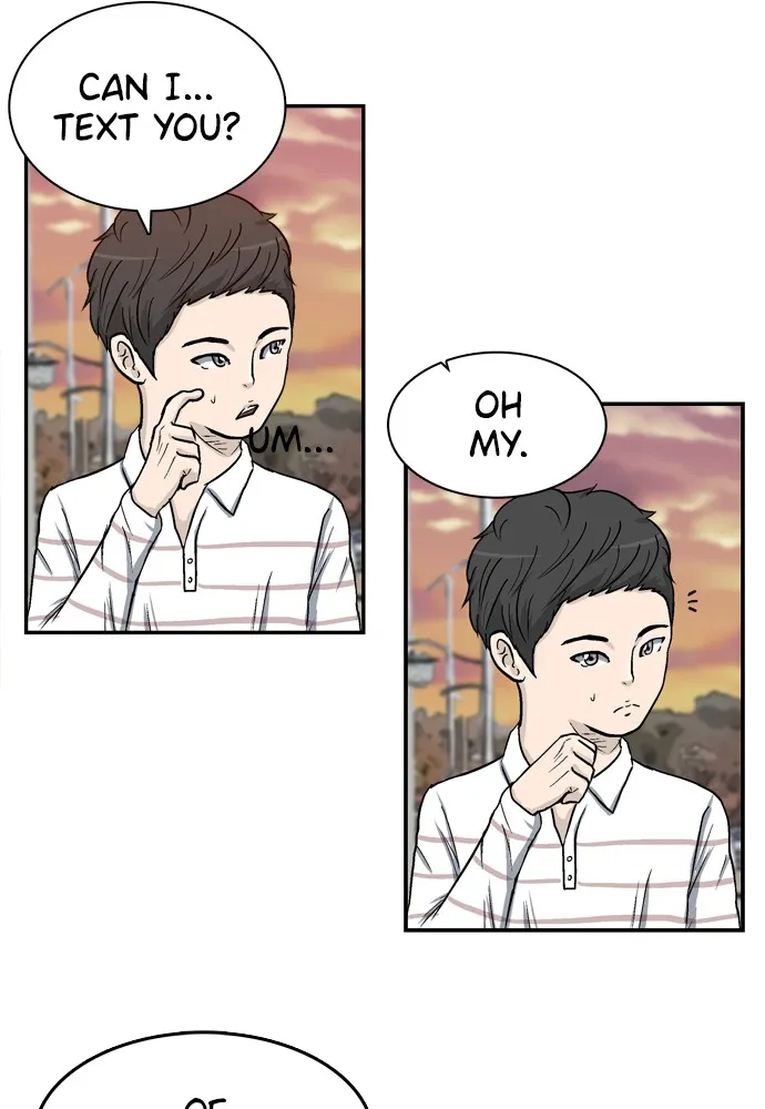 The Golden Spoon Chapter 4 page 51 - 