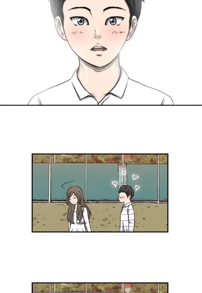 The Golden Spoon Chapter 4 page 53 - 