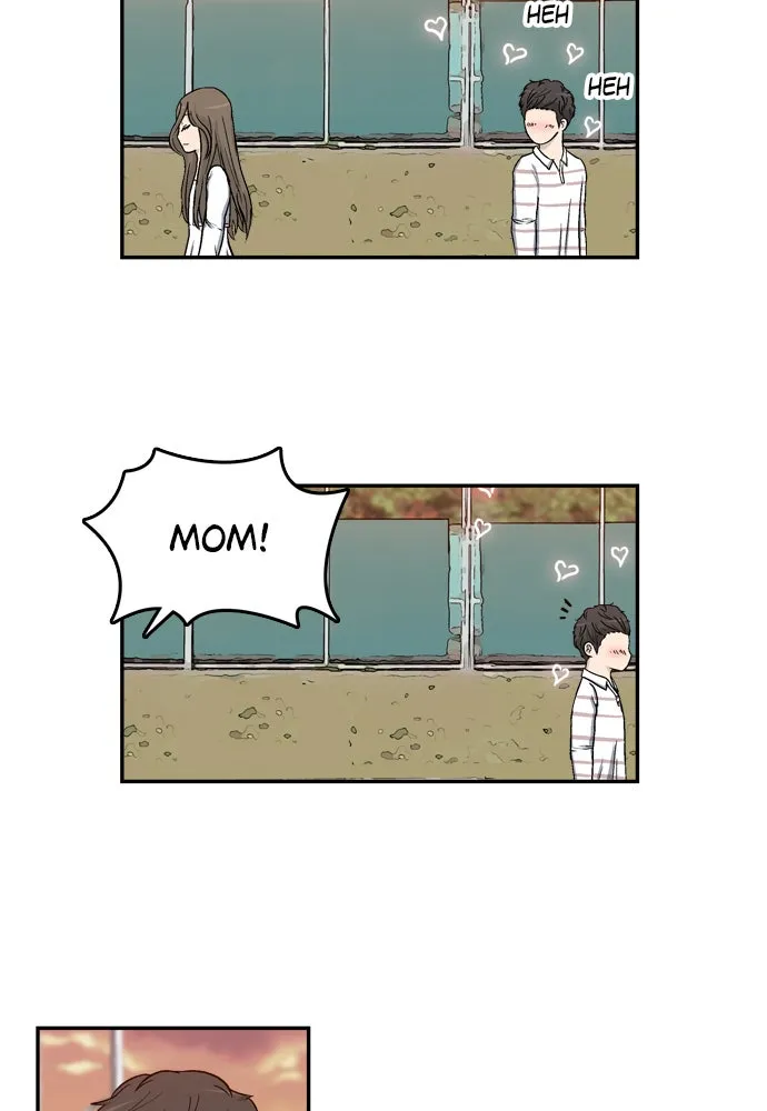 The Golden Spoon Chapter 4 page 54 - 