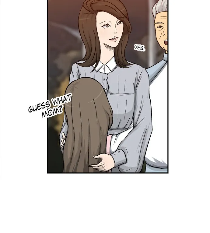 The Golden Spoon Chapter 4 page 56 - 