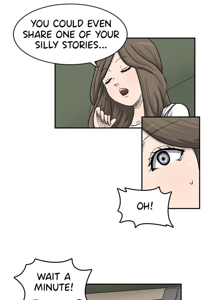 The Golden Spoon Chapter 4 page 8 - 