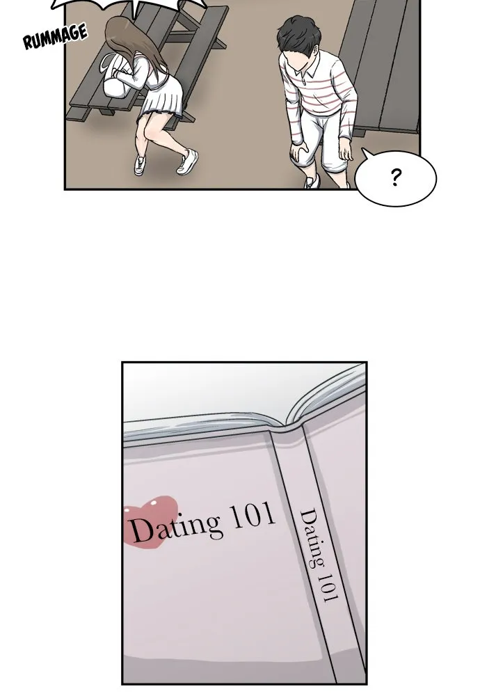 The Golden Spoon Chapter 4 page 9 - 