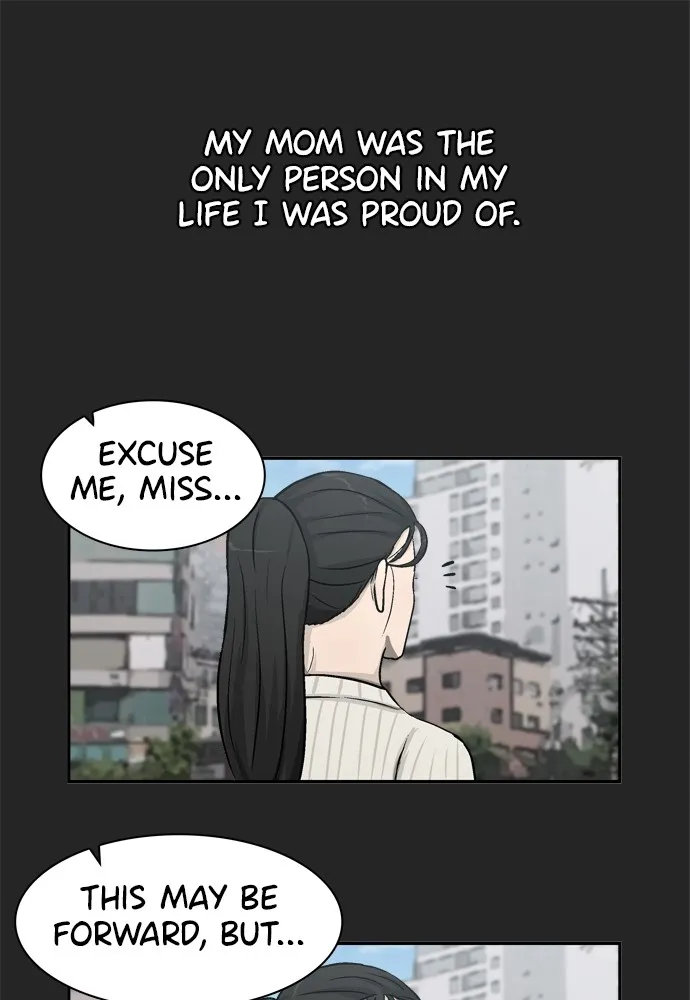 The Golden Spoon Chapter 5 page 1 - 