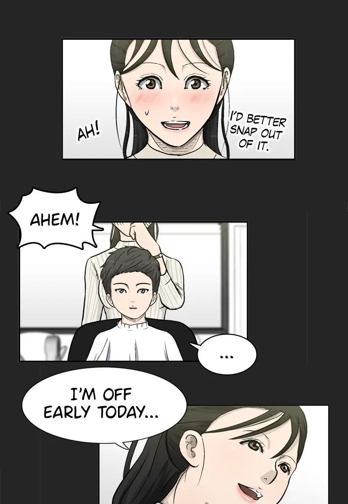 The Golden Spoon Chapter 5 page 11 - 