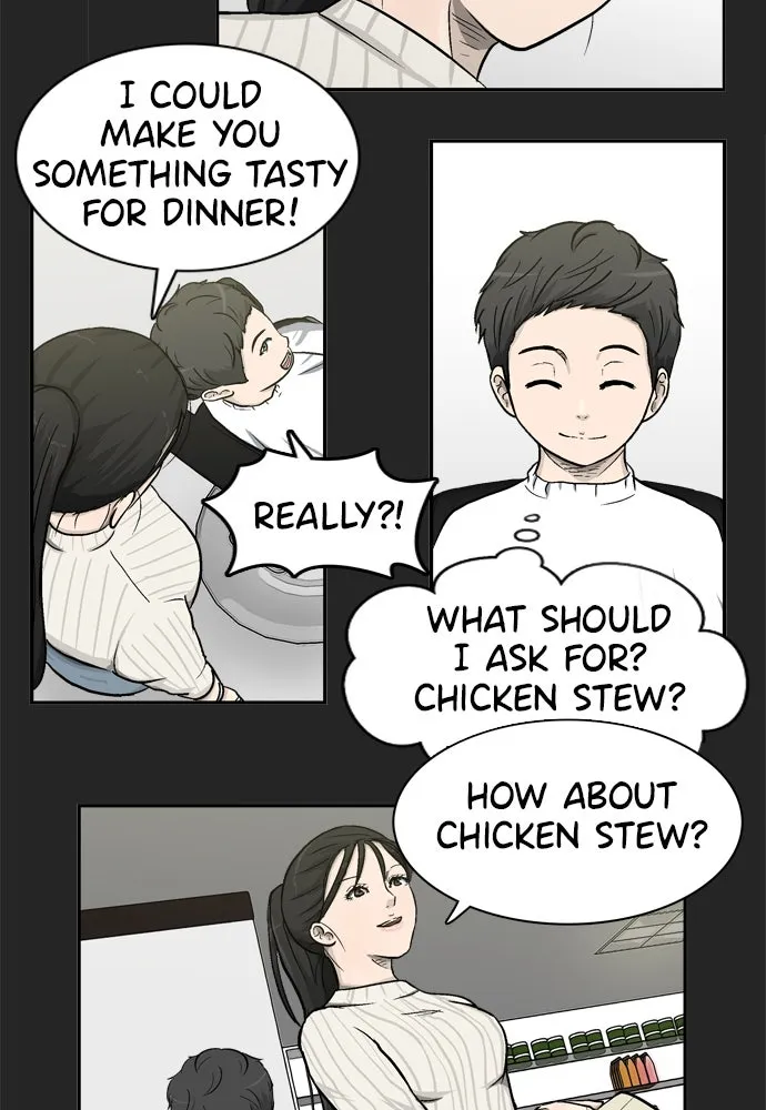 The Golden Spoon Chapter 5 page 12 - 