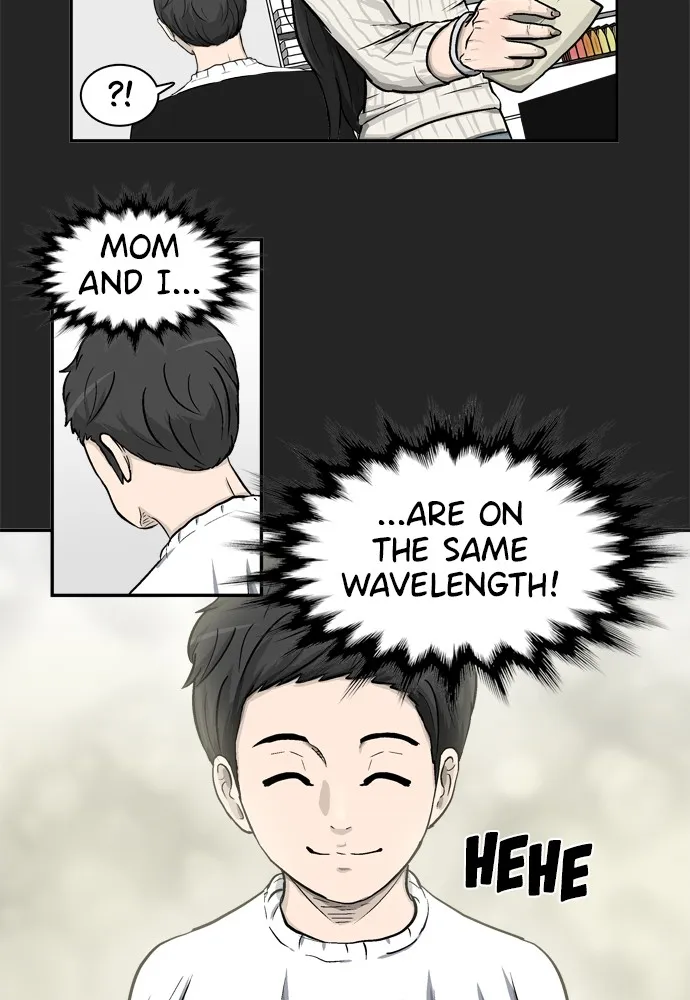 The Golden Spoon Chapter 5 page 13 - 