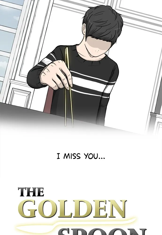 The Golden Spoon Chapter 5 page 18 - 