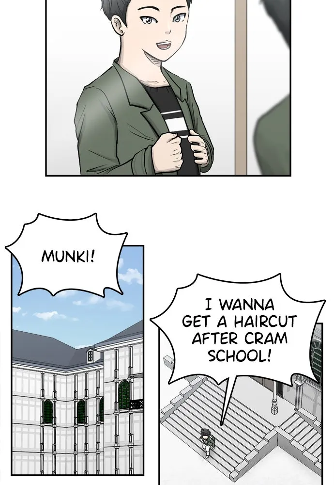 The Golden Spoon Chapter 5 page 20 - 
