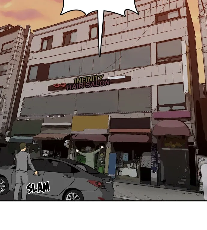 The Golden Spoon Chapter 5 page 22 - 